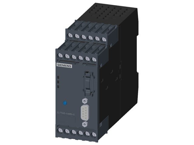 3UF7010 - 1AU00 - 0 - Industrial Automation - 4011209593848