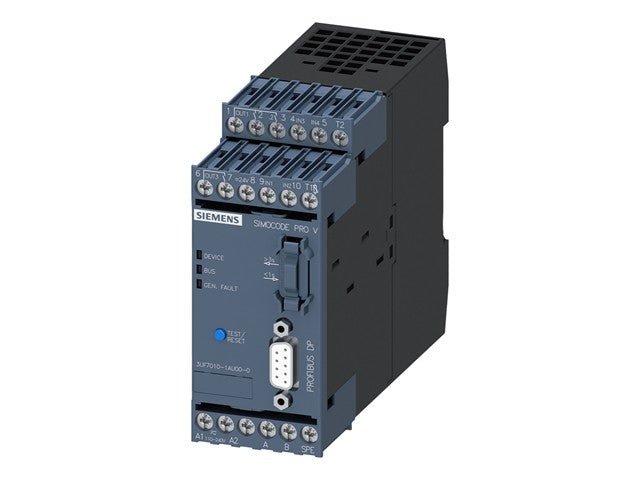 3UF7010 - 1AU00 - 0 - Industrial Automation - 4011209593848