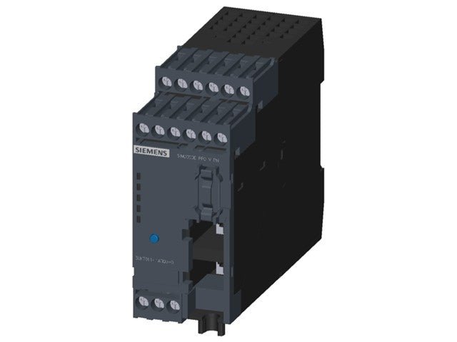 3UF7011 - 1AB00 - 0 - Controllers - 4011209902640
