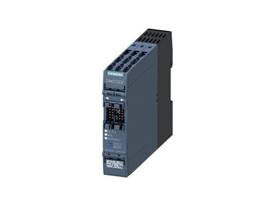 3UF7020 - 1AU01 - 0 - Industrial Automation - 4011209916210