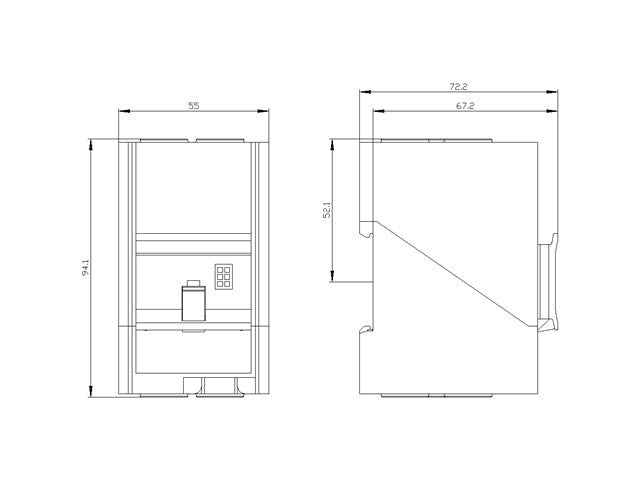 3UF7102 - 1AA00 - 0 - Industrial Automation - 4011209607941