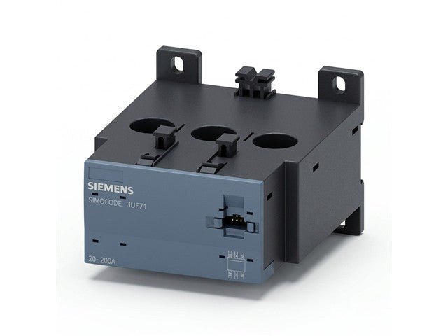 3UF7103-1AA00-0 - Industrial Automation - 4011209624603