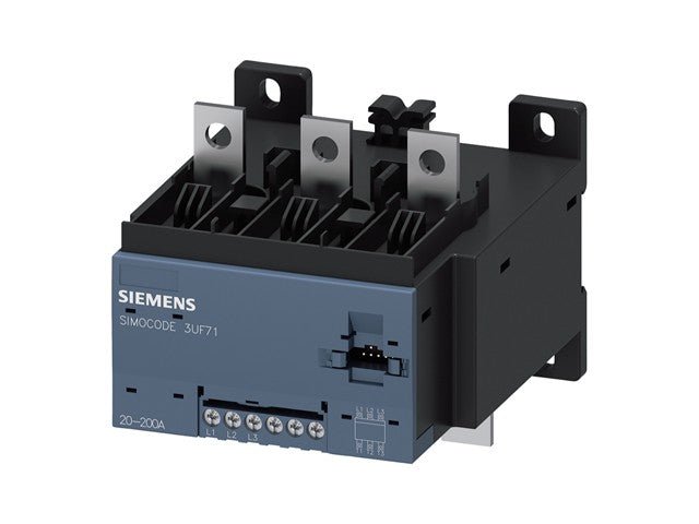 3UF7113 - 1BA01 - 0 - Industrial Automation - 4047621025735