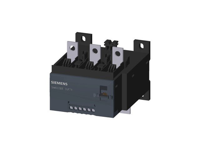 3UF7113 - 1BA01 - 0 - Industrial Automation - 4047621025735