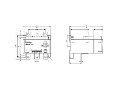3UF7113 - 1BA01 - 0 - Industrial Automation - 4047621025735