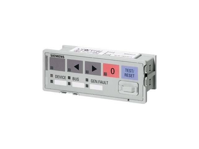 3UF7200 - 1AA00 - 0 - Industrial Automation - 4011209593541