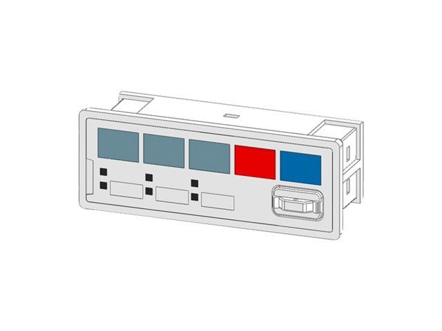 3UF7200 - 1AA00 - 0 - Industrial Automation - 4011209593541