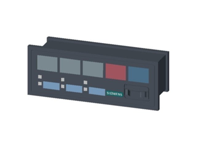 3UF7200 - 1AA01 - 0 - Industrial Automation - 4011209916241