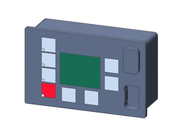 3UF7210 - 1AA01 - 0 - Controllers - 4047621043210