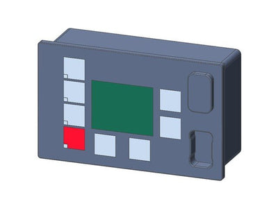 3UF7210 - 1AA01 - 0 - Controllers - 4047621043210
