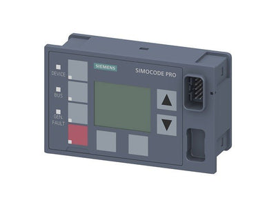 3UF7210 - 1AA01 - 0 - Controllers - 4047621043210