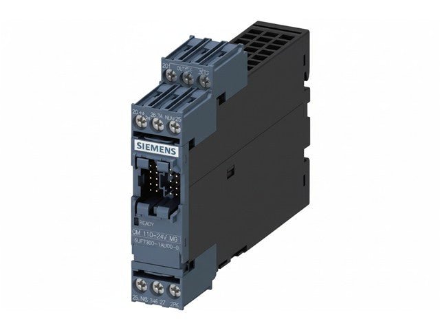 3UF7300 - 1AU00 - 0 - Industrial Automation - 4011209606203