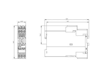 3UF7300 - 1AU00 - 0 - Industrial Automation - 4011209606203