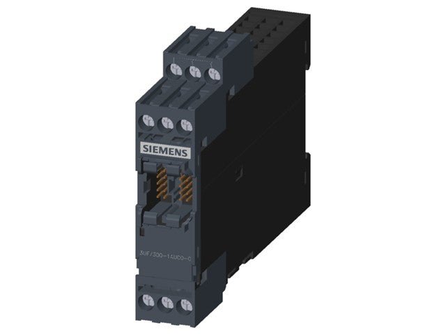 3UF7300 - 1AU00 - 0 - Industrial Automation - 4011209606203