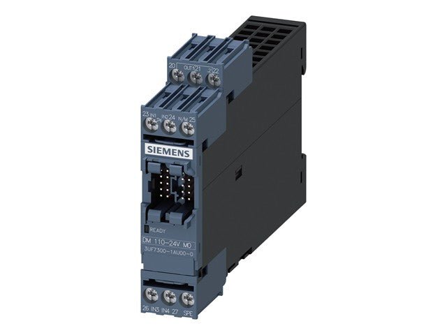 3UF7300 - 1AU00 - 0AX0 - Controllers - 4047621077970