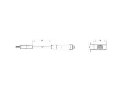 3UF7946 - 0AA00 - 0 - Interface Connectors - 4011209778023