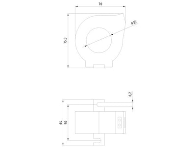 3UL2302 - 1A - Transformers - 4011209910027