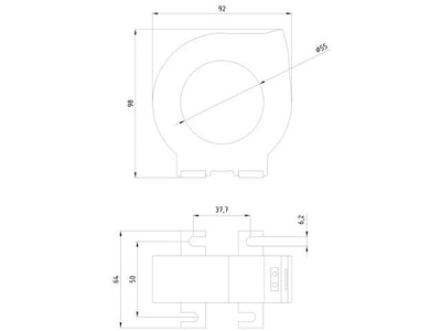 3UL2303 - 1A - Transformers - 4011209897519