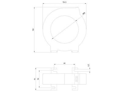 3UL2304 - 1A - Industrial Automation - 4011209897526