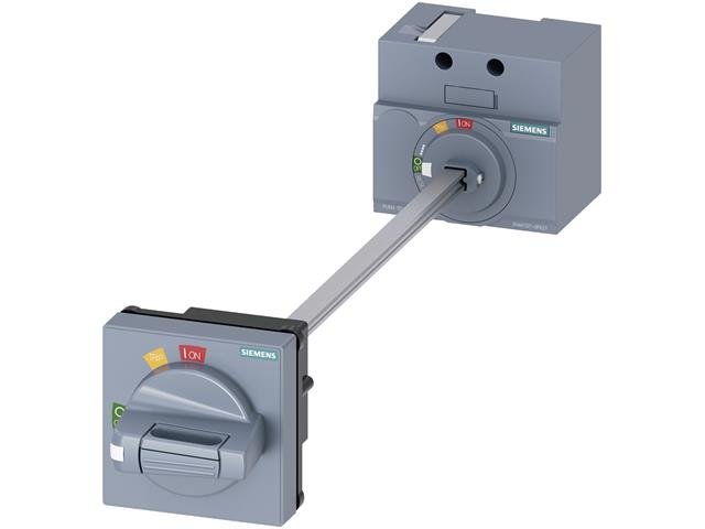 3VA9157 - 0FK21 - Industrial Automation - 4042949005971