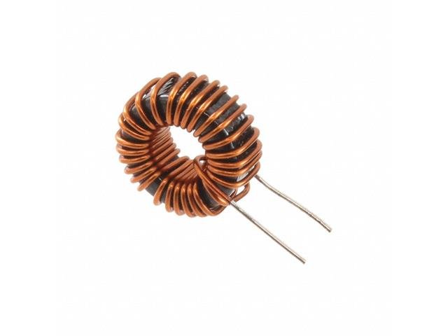 40 - 123 - Inductors -