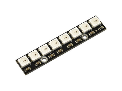 HKD WS2812 NEOPIXEL 8 LED STICK