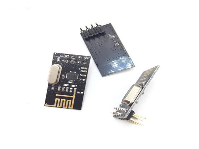 BMT NRF24L01+ TRANSCEIVER MODULE