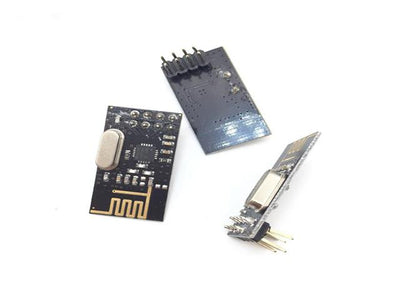 BMT NRF24L01+ TRANSCEIVER MODULE