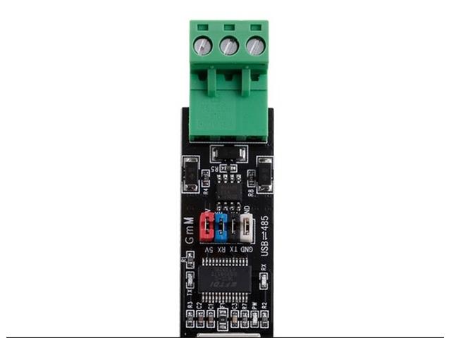 HKD USB RS485 TTL CONVERTER FTDI