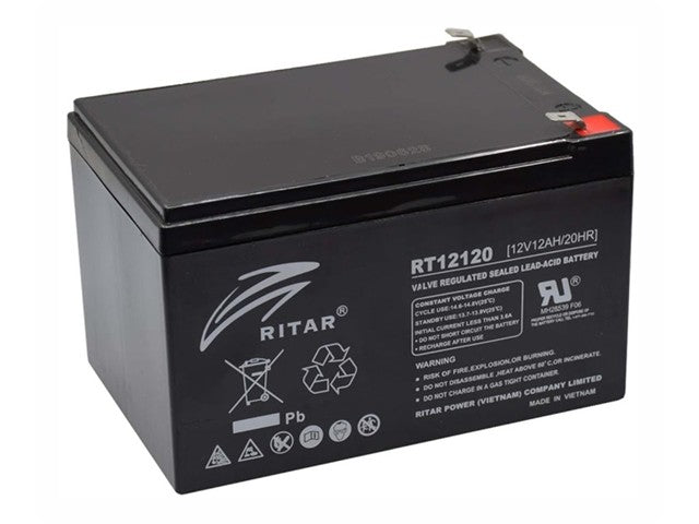 BATT 12V12 RITA