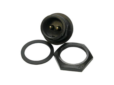 4182 - 2PG - 300 - Circular Connectors -