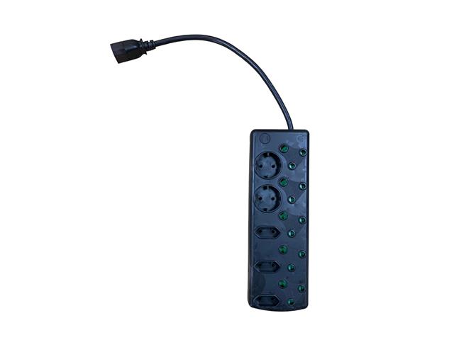 MULTIPLUG CM05