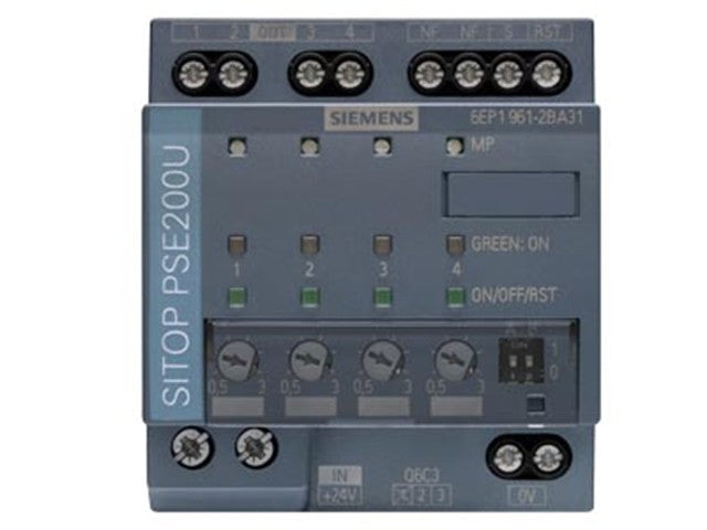 6EP1961-2BA31