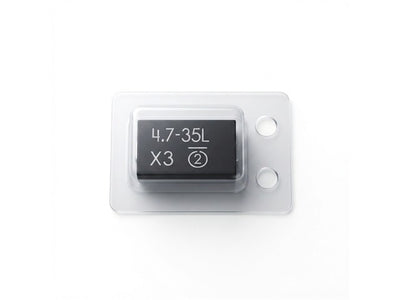 4,7UF 35VT-D SMD