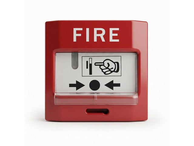EFP 300 FIRE