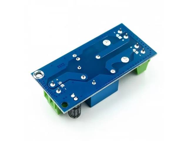HKD DC POWER FAILURE AUTO SWITCH