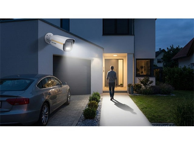 HKV DS-2CE12DF3T-LFS (2.8MM)