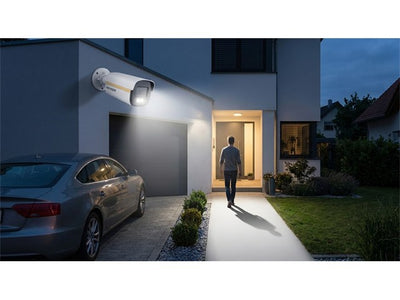 HKV DS-2CE12DF3T-LFS (2.8MM)