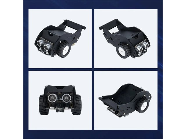 ACEBOTT TRNSP SHARKBOT+BAT QE028