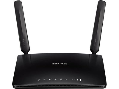 TP-LINK TL-MR6400