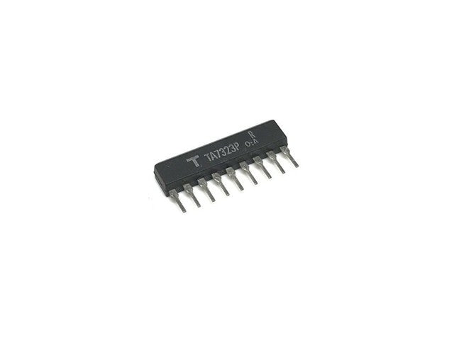 TA7323P