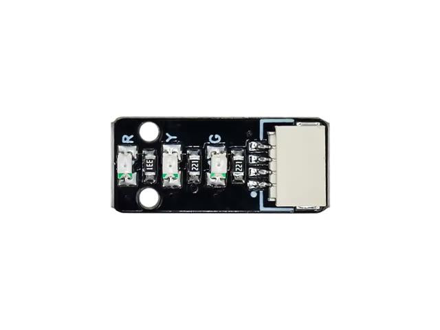 HKD 5V TRAFFIC LIGHT MODULE SMT