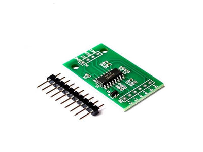 HKD A/D WEIGHING SENSOR CONVERT