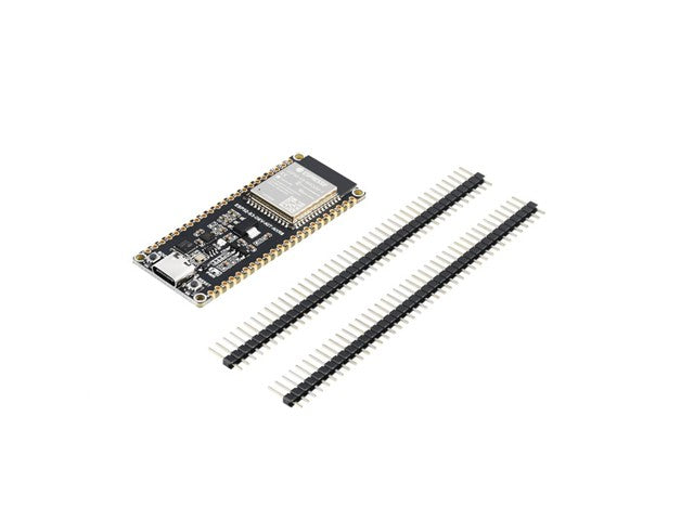 WVS ESP32-S3-DEV-KIT-N32R16V