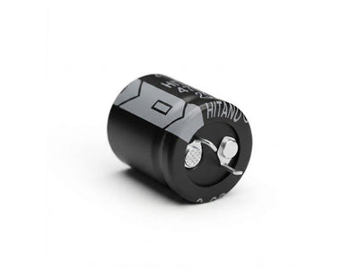 4700UF 25VR LPW - Capacitors -