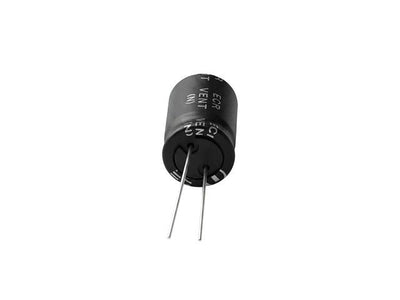 4700UF 6,3VR - Capacitors -