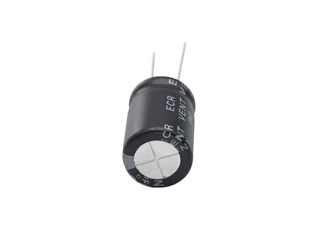 4700UF 6,3VR - Capacitors -