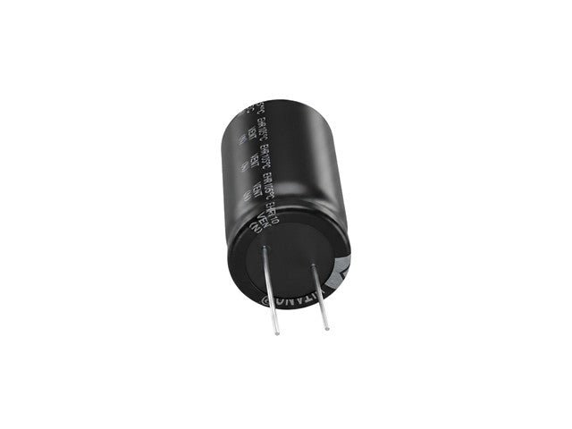 4700UF 63VR EHR - Capacitors -