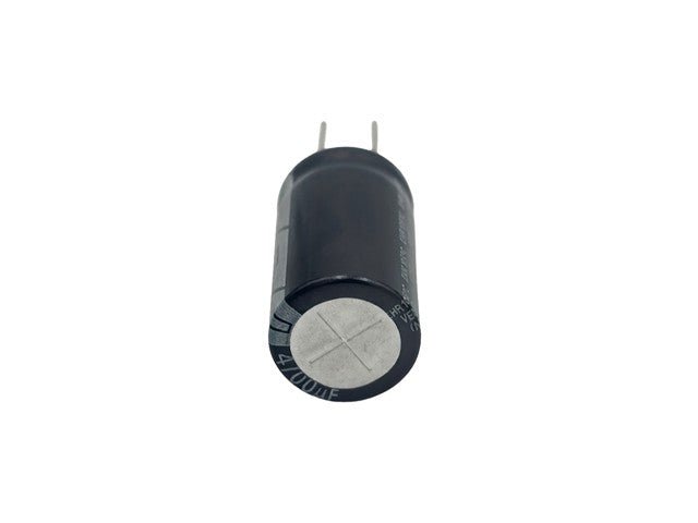 4700UF 63VR EHR - Capacitors -