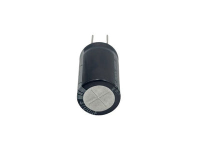 4700UF 63VR EHR - Capacitors -